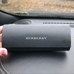 Burberry Women’s Sunglasses